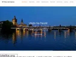 Sites similar to vltavaslodi.cz
