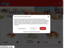Sites similar to vltavotynskelahudky.cz