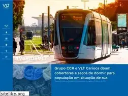 Sites similar to vltrio.com.br