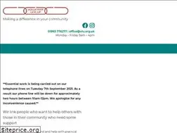 Sites similar to vlu.org.uk