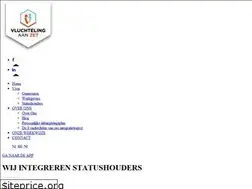 Sites similar to vluchtelingaanzet.nl