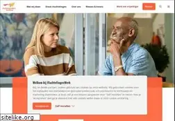 Sites similar to vluchtelingenwerk.nl