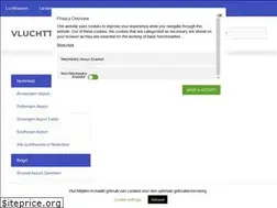 Sites similar to vluchtstatus.nl