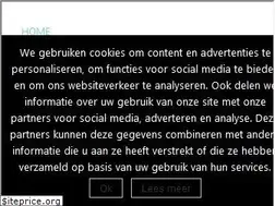 Sites similar to vluchtvolgen.com