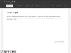 Sites similar to vluchtvolgen24.nl