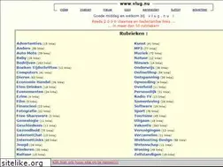 Sites similar to vlug.nu