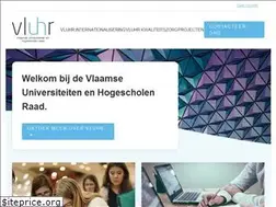 Sites similar to vluhr.be