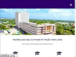 Sites similar to vlute.edu.vn