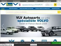 Sites similar to vlvautoparts.com