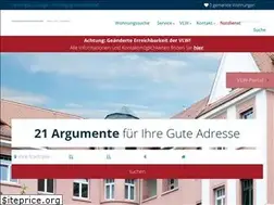 Sites similar to vlw-eg.de