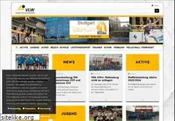 Sites similar to vlw-online.de