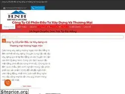 Sites similar to vlxdhoangngochan.com