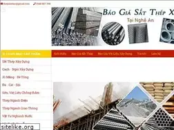 Sites similar to vlxdnghean.com