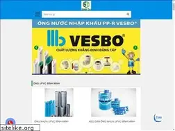 Sites similar to vlxdsinhtai.vn