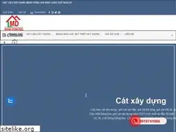 Sites similar to vlxdtruongthinhphat.com
