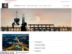 Sites similar to vlxdtruongthinhphat.vn