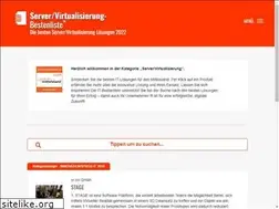 Sites similar to vm-bestenliste.de