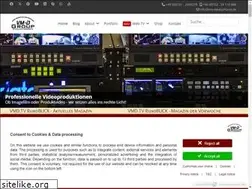 Sites similar to vm-deutschland.de
