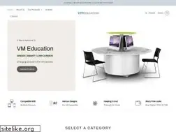 Sites similar to vm-education.com