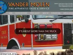 Sites similar to vm-fire.com