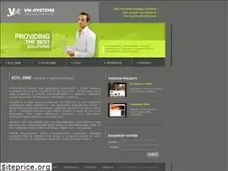 Sites similar to vm-systems.cz
