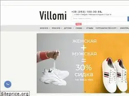 Sites similar to vm-villomi.ua