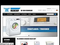 Sites similar to vm-waren.de