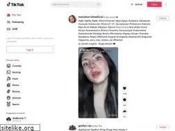 Sites similar to vm.tiktok.com