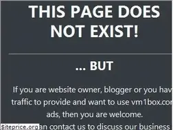 Sites similar to vm1box.com
