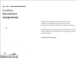 Sites similar to vm2.hr