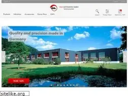 Sites similar to vma-getzmann.com