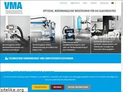 Sites similar to vma-online.de