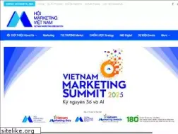 Sites similar to vma.org.vn