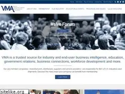 Sites similar to vma.org