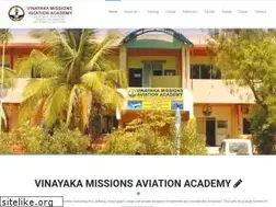 Sites similar to vmaa.in