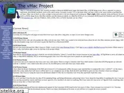 Sites similar to vmac.org
