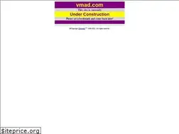 Sites similar to vmad.com