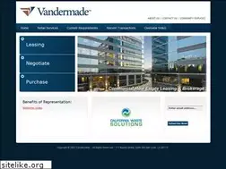 Sites similar to vmade.com