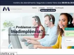 Sites similar to vmadm.com.br