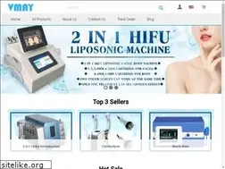 Sites similar to vmaesthetic.com