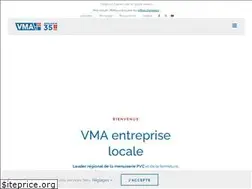 Sites similar to vmafenetrier.com