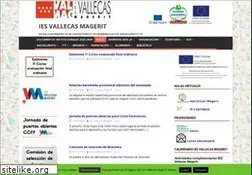 Sites similar to vmagerit.com