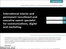 Sites similar to vmagroup.com