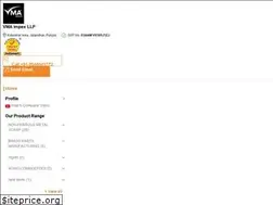 Sites similar to vmaimpex.co.in