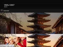 Sites similar to vmaj2007.com