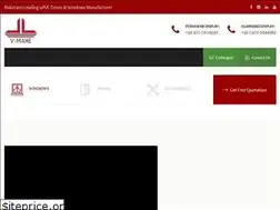 Sites similar to vmakepk.com