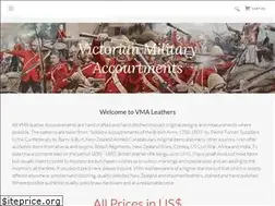 Sites similar to vmaleather.com