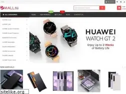 Sites similar to vmallworld.com