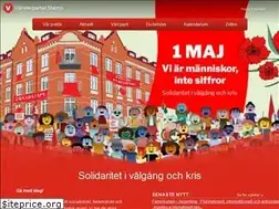 Sites similar to vmalmo.se