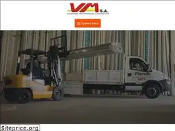 Sites similar to vmaluminio.com